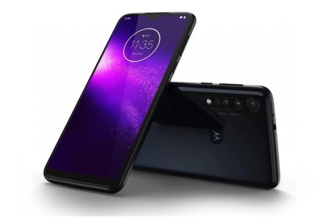 One Macro, Moto E6 Play y nuevos Moto G: mejor cámara, más batería, puro diseño 13
