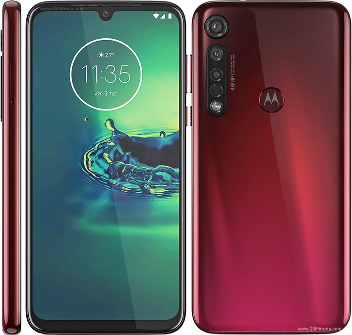 One Macro, Moto E6 Play y nuevos Moto G: mejor cámara, más batería, puro diseño 10