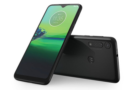 One Macro, Moto E6 Play y nuevos Moto G: mejor cámara, más batería, puro diseño 12