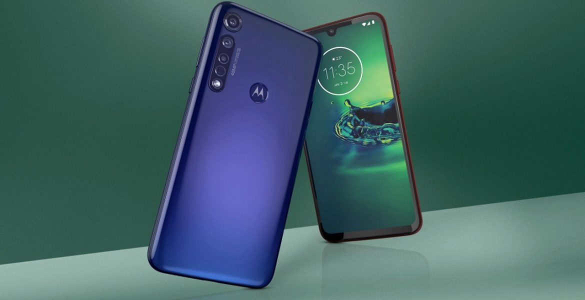 One Macro, Moto E6 Play y nuevos Moto G: mejor cámara, más batería, puro diseño 5