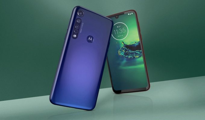 One Macro, Moto E6 Play y nuevos Moto G: mejor cámara, más batería, puro diseño 2