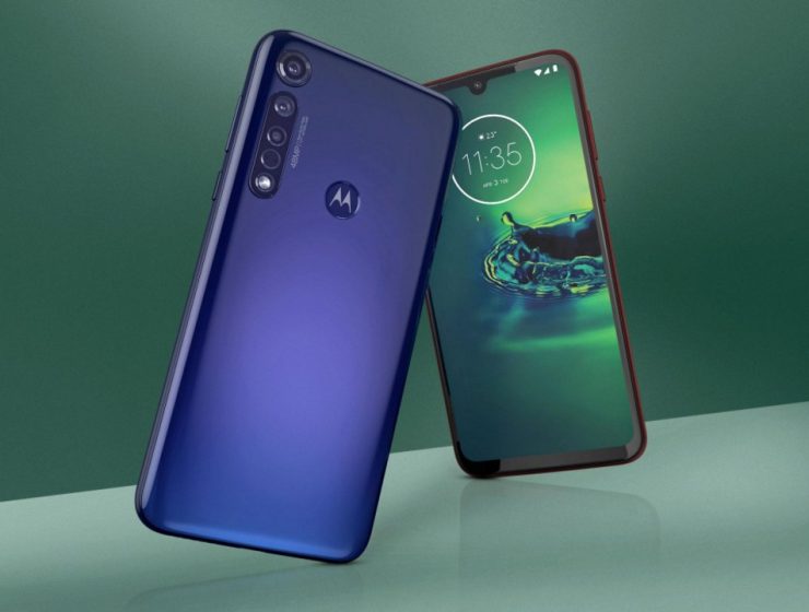 One Macro, Moto E6 Play y nuevos Moto G: mejor cámara, más batería, puro diseño 3