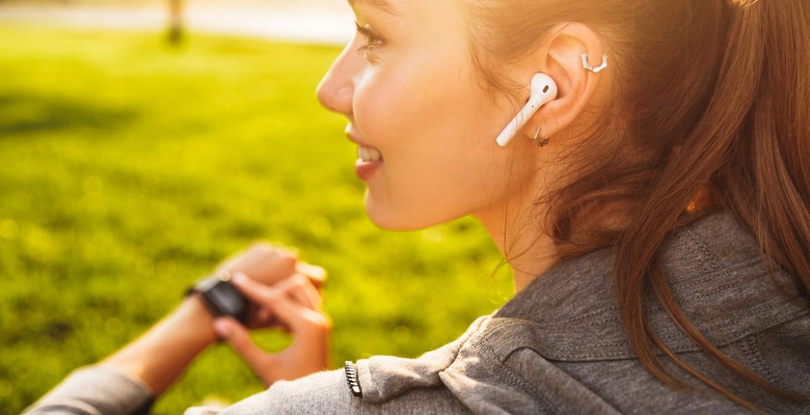 Mejores audífonos bluetooth