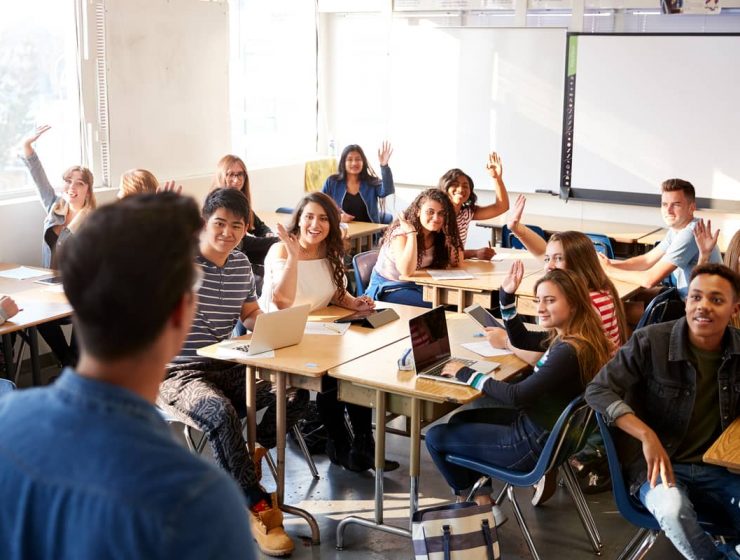 convocatoria lengua española
