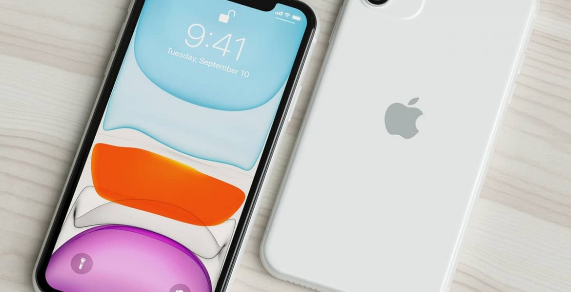 modelos de iphone 2021