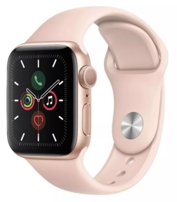 Cómo funciona un smartwatch: claves del reloj inteligente 17 reloj inteligente apple