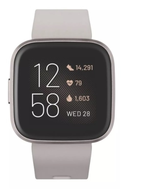 Cómo funciona un smartwatch: claves del reloj inteligente 19 smartwatch deportivo