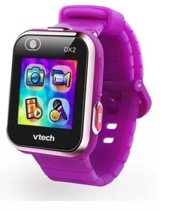 Cómo funciona un smartwatch: claves del reloj inteligente 21 smartwatch para niños