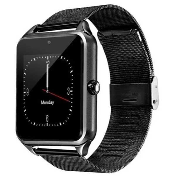 Cómo funciona un smartwatch: claves del reloj inteligente 23 smartwatch con tarjeta sim