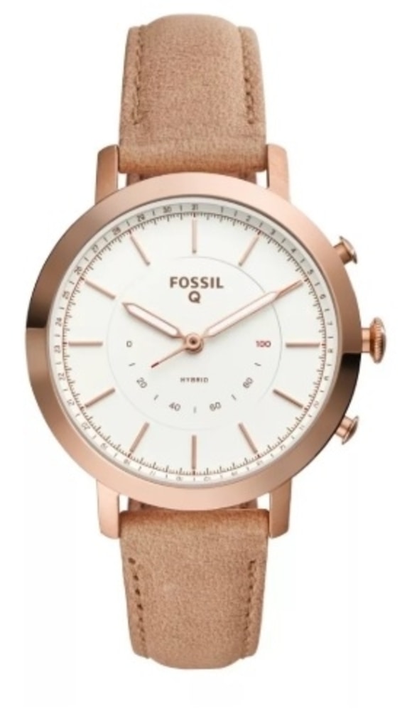 Cómo funciona un smartwatch: claves del reloj inteligente 25 smartwatch clasico femenino