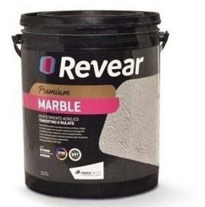 Cuánto rinde el Revear por metro2 11 que es revear