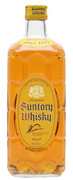 mejores marcas de whisky