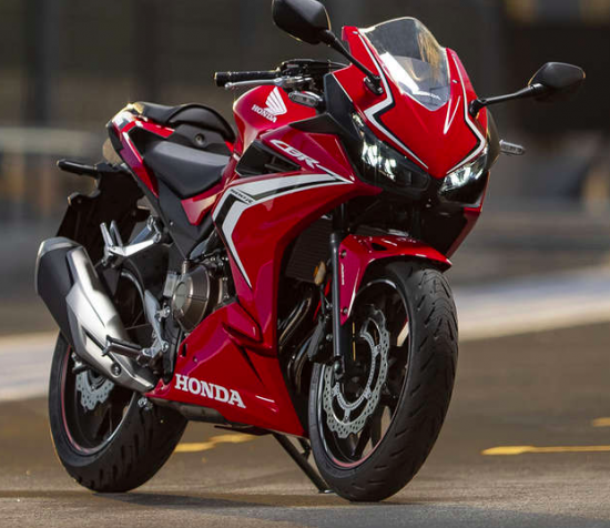 marcas de motos chinas 2025