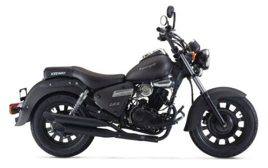 mejores marcas de motos