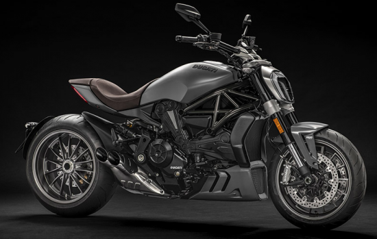 motocicletas harley davidson