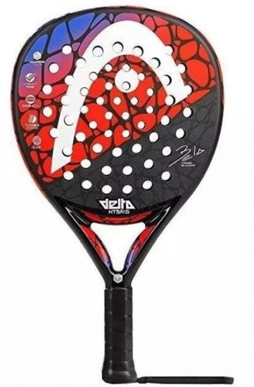 Palas de padel Head