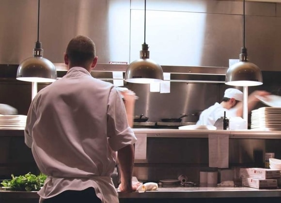 cursos cortos de cocina