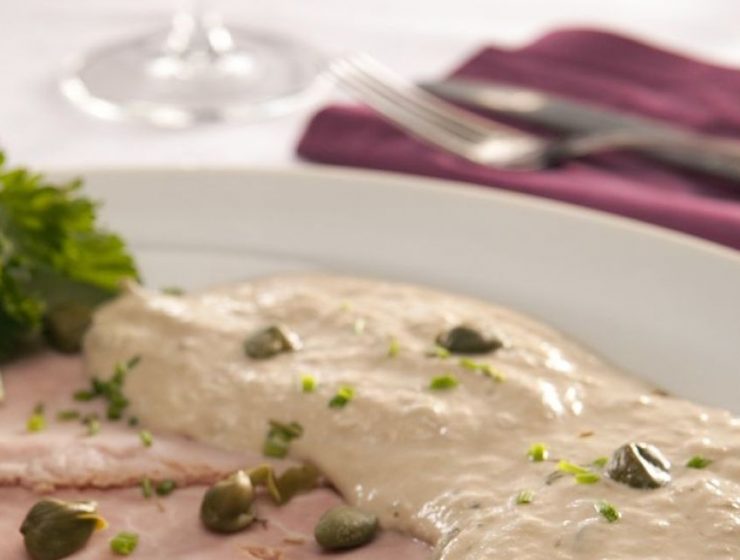 Cómo preparar Vitel Toné vegano: reiventa un clásico navideño 8 recetas para navidad