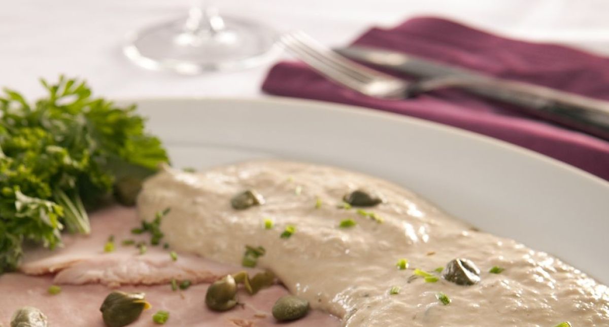 Recetas bajas en calorías: ideas para Navidad y Año Nuevo 27 recetas para navidad