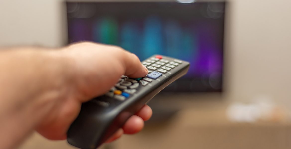 como programar un control universal