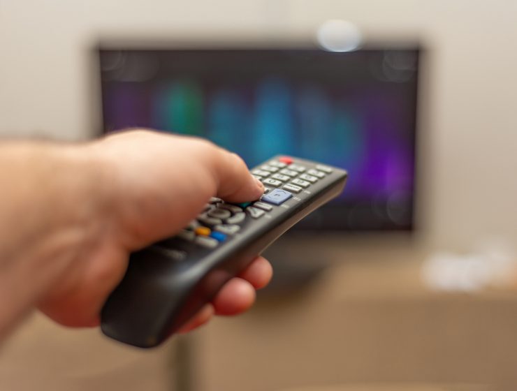 Cómo programar un control universal paso a paso 2 como programar un control universal