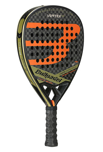 Pala Bullpadel Vertex 03