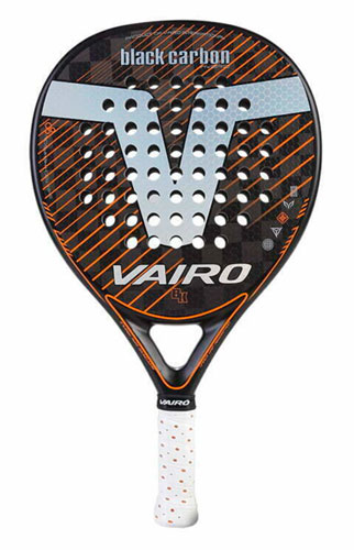 Vairo black carbono hybrid 2023