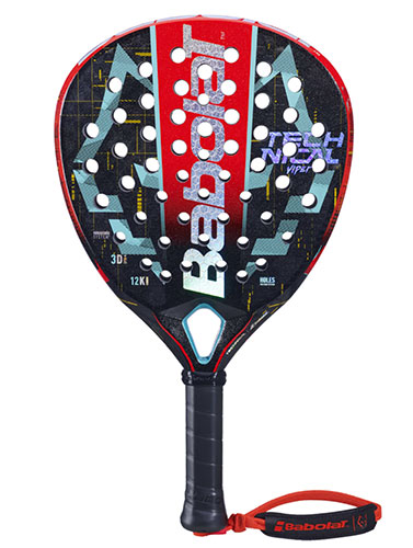Babolat Technical Viper Juan Lebrón 2023