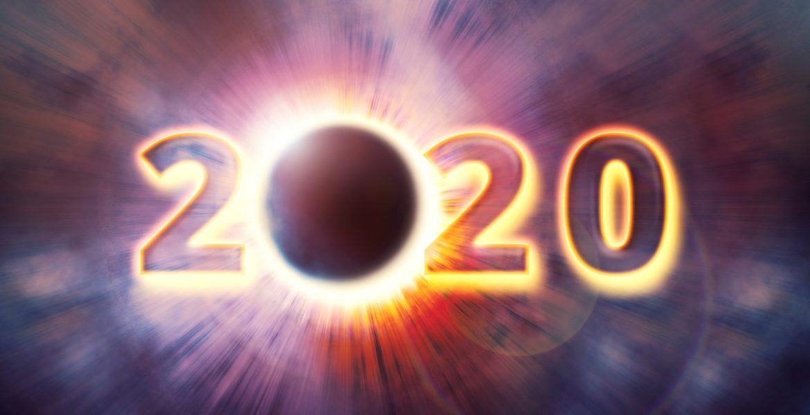 eclipses 2020