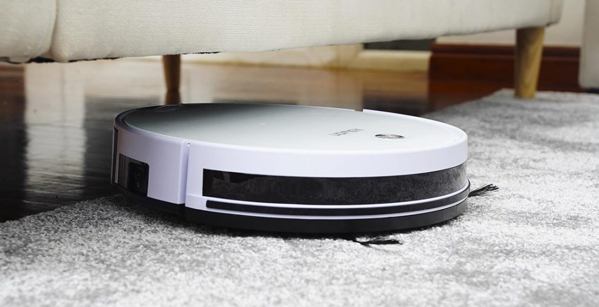 Mejores aspiradoras robóticas 2025 en Estados Unidos 1