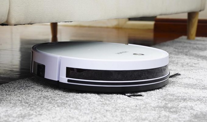 Mejores aspiradoras robóticas 2026 en Estados Unidos 5