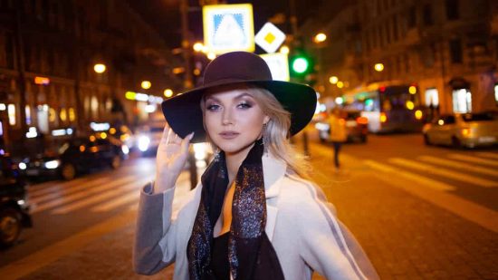 Accesorios para vestido negro: ideas y combinaciones 9 accesorios para vestidos negros