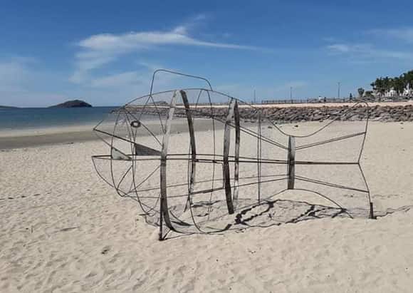 playas ecologicas