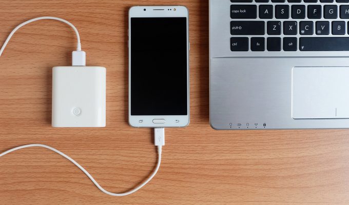 mejores cargadores portatiles 2025