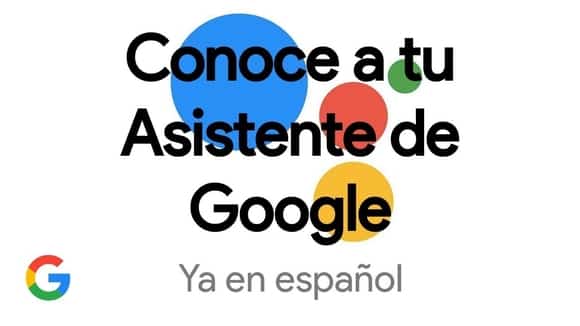 Asistente de Google: tu mejor compañero de viaje 10 asistente de google