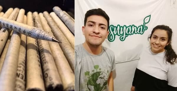lapices ecologicos