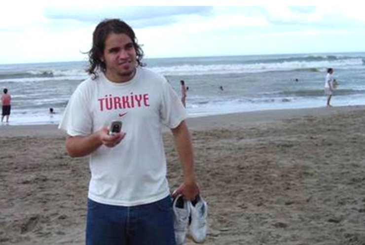 ariel violencia rugbiers