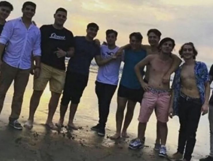 Las sombras del rugby: el valiente testimonio de un amante del deporte 3