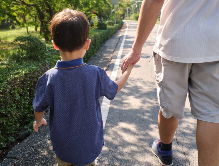 "Inclusión de cotillón": la carta abierta del padre de un nene con autismo que cuestiona el lenguaje inclusivo 17 lenguaje inclusivo