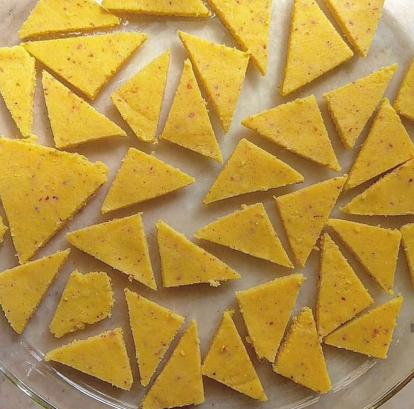 Nachos saludables: cómo hacerlos en pocos pasos 11