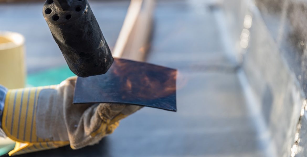 tipos de membranas para techos