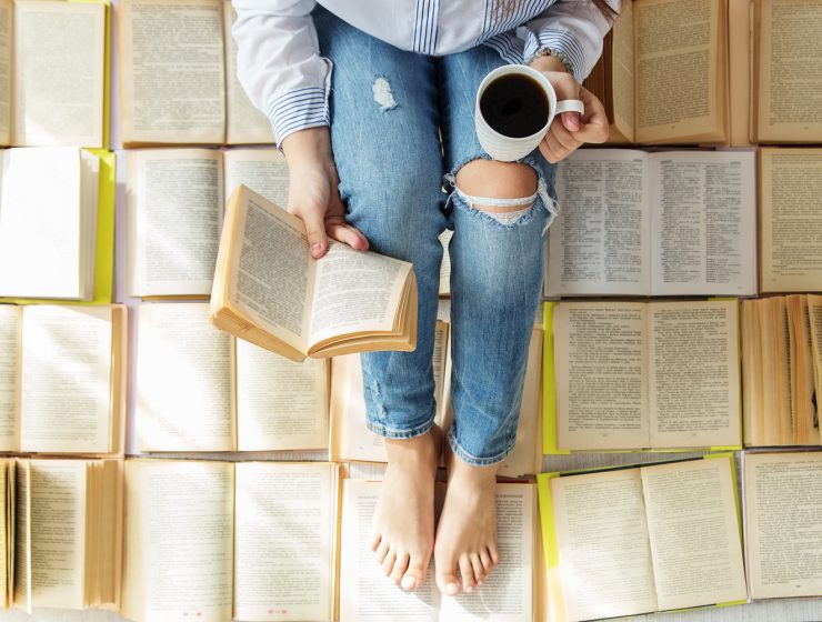 como escribir una novela