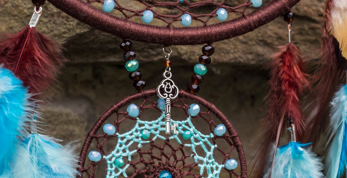 para que sirven los atrapasueños