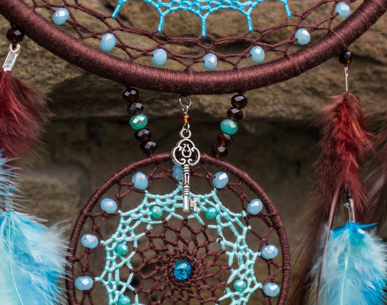 para que sirven los atrapasueños