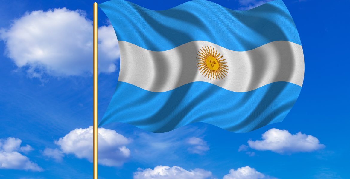 creacion de la bandera argentina