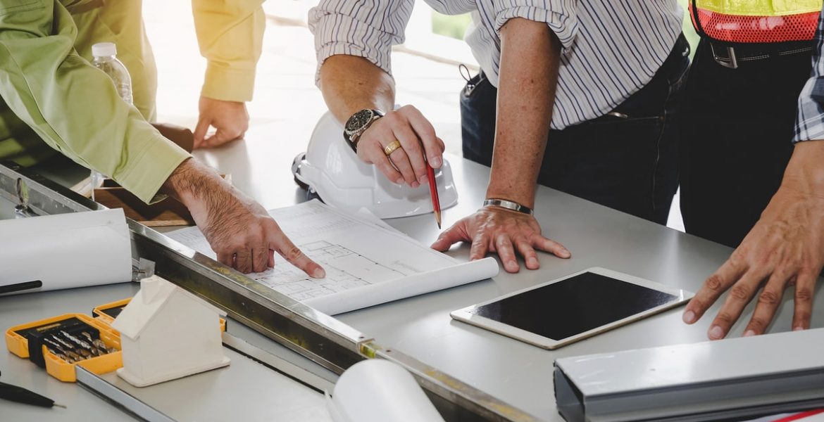 Cuánto cuesta construir una casa