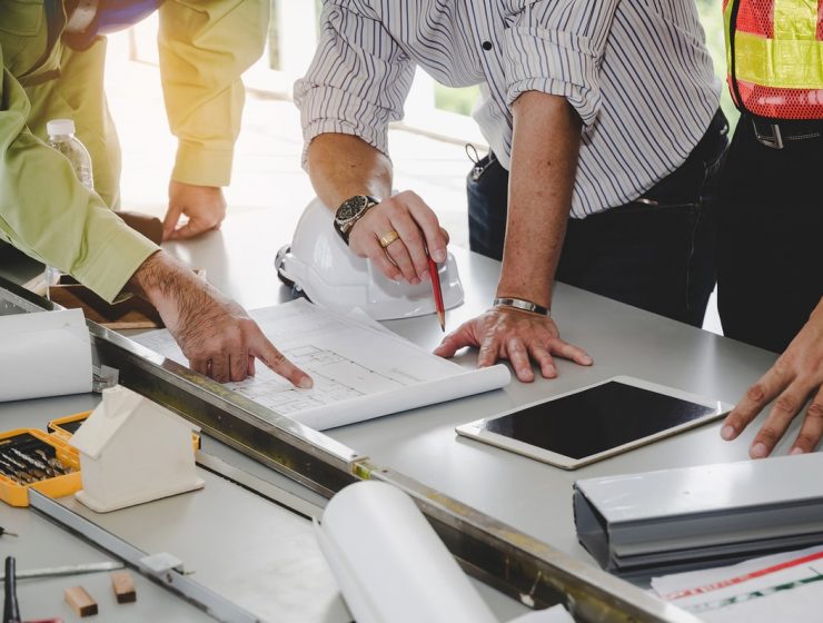 Cuánto cuesta construir una casa