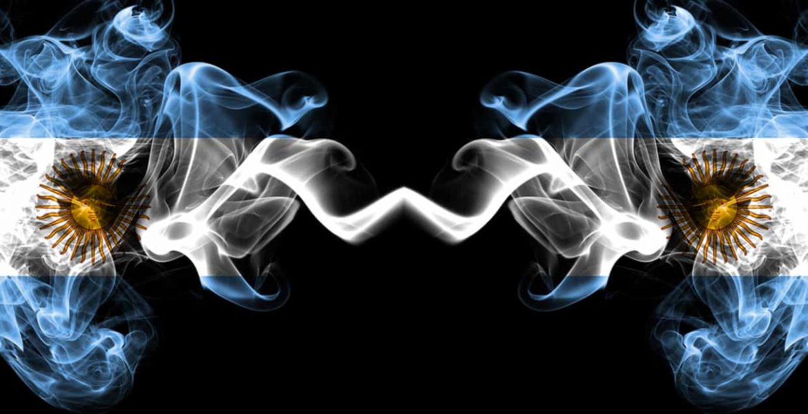 no te quiero mas argentina