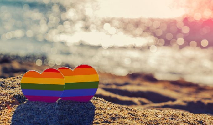 Turismo gay friendly