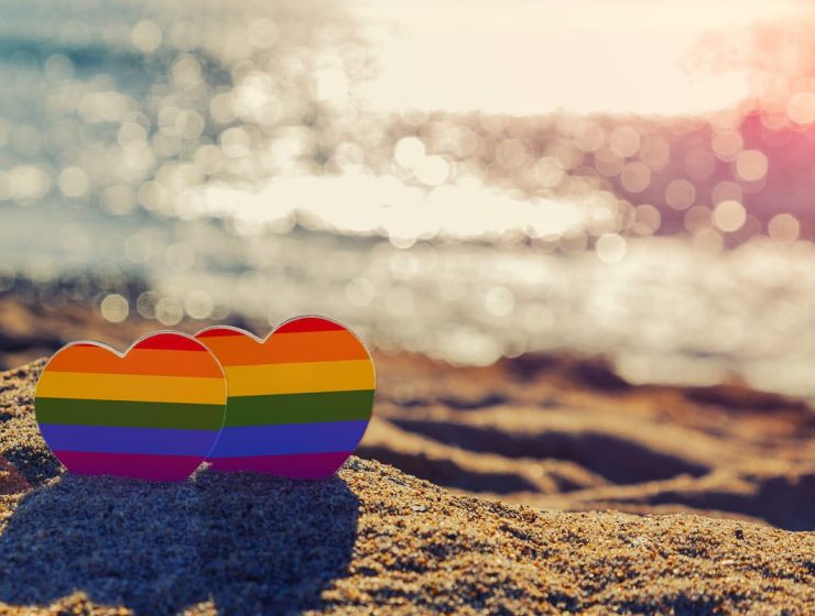 Turismo gay friendly